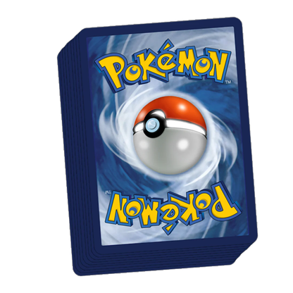Pokémon Bulk