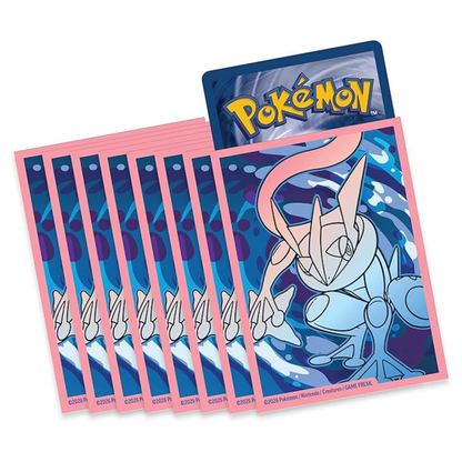Pokémon TCG: Mega Evolution - Chaos Rising Elite Trainer Box
