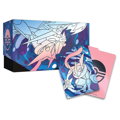 Pokémon TCG: Mega Evolution - Chaos Rising Elite Trainer Box