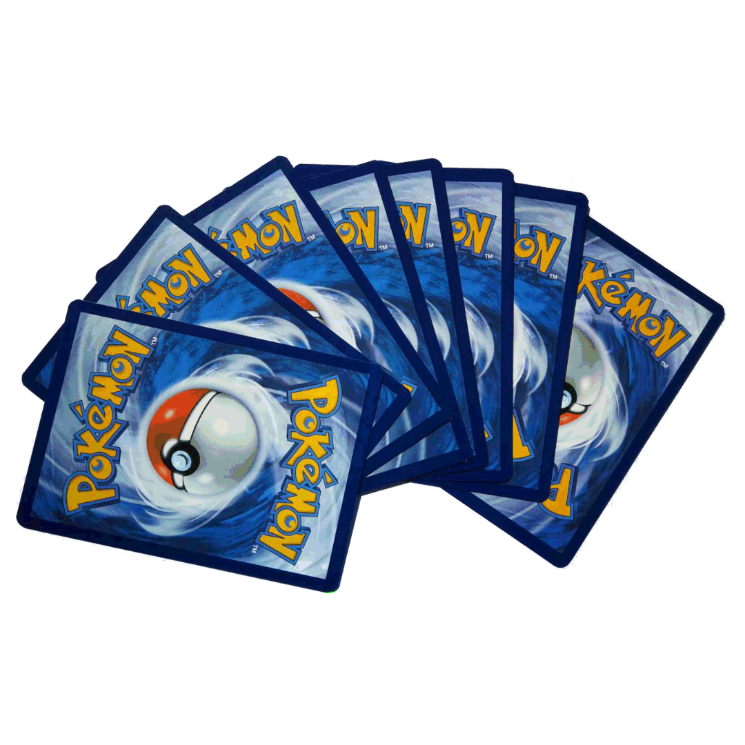 Pokémon Bulk