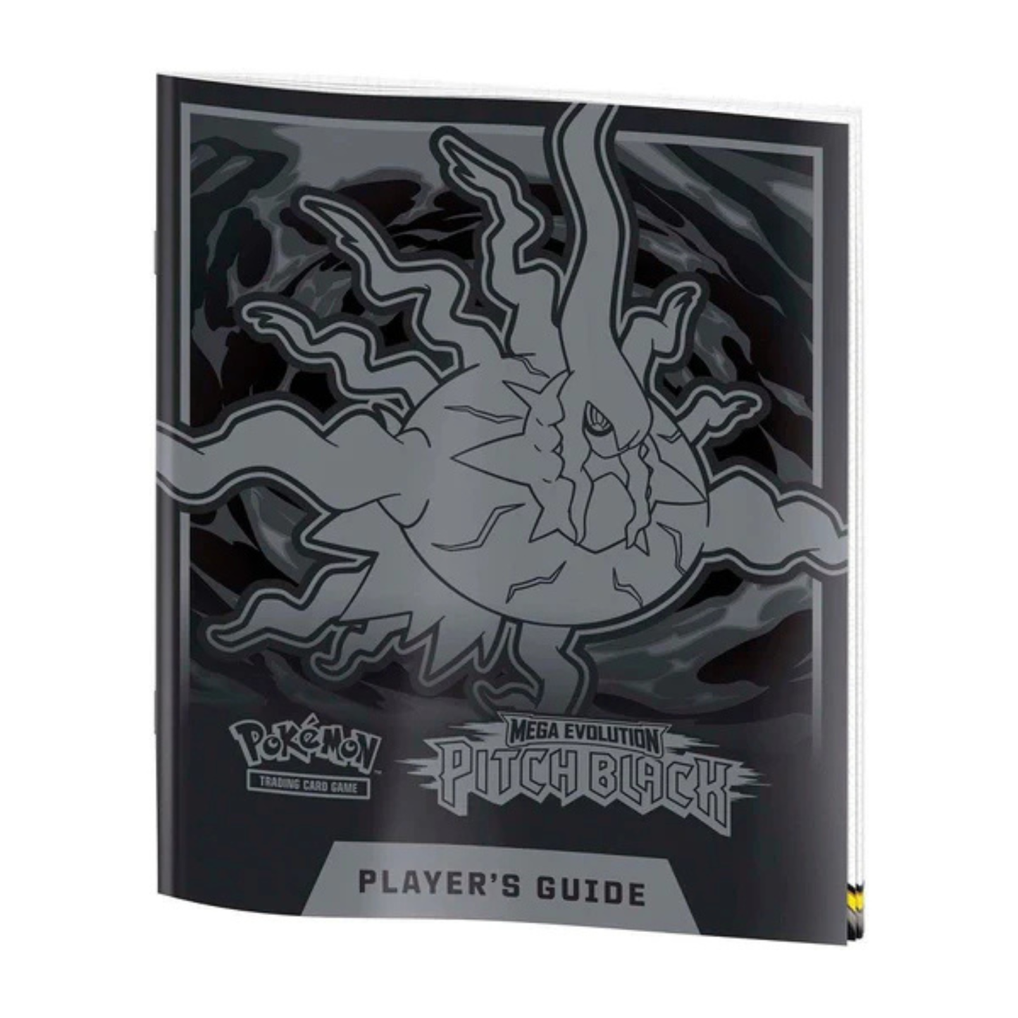 Pokémon TCG: Mega Evolution - Pitch Black Elite Trainer Box