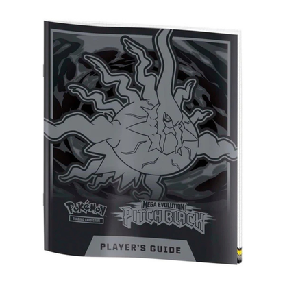 Pokémon TCG: Mega Evolution - Pitch Black Elite Trainer Box